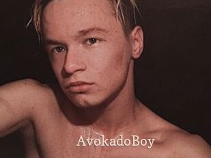 AvokadoBoy