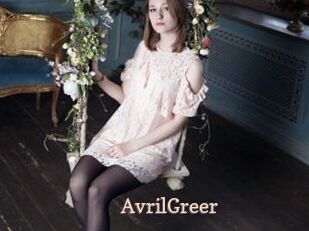 AvrilGreer