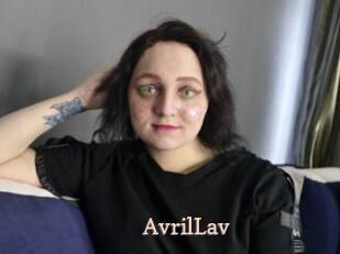 AvrilLav