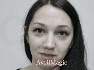 AvrilMagic