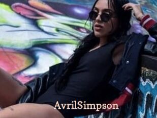 AvrilSimpson