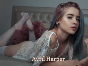 Avril_Harper