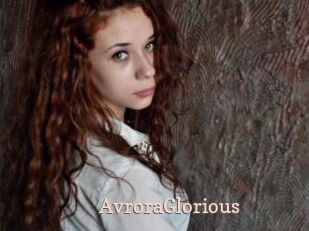 AvroraGlorious