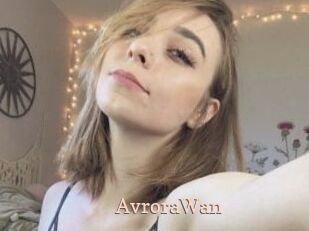 AvroraWan