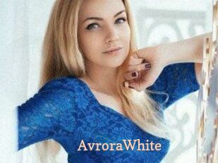 AvroraWhite