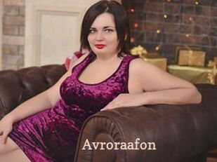 Avroraafon