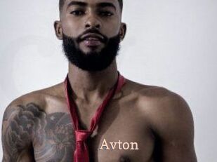 Avton