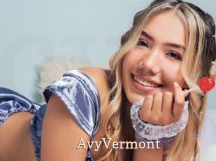 AvyVermont
