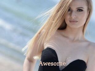 Awesome