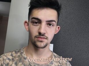 AwesomeAndrew