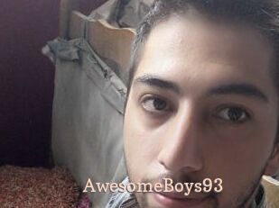 AwesomeBoys93
