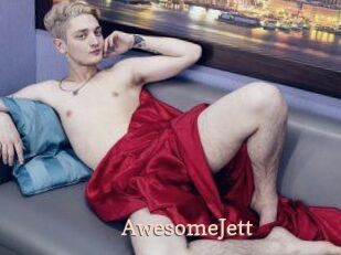 AwesomeJett