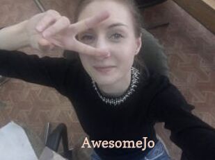 AwesomeJo
