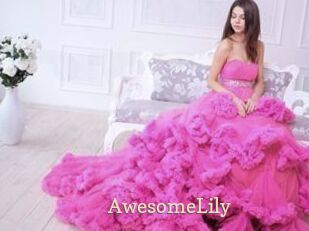 AwesomeLily