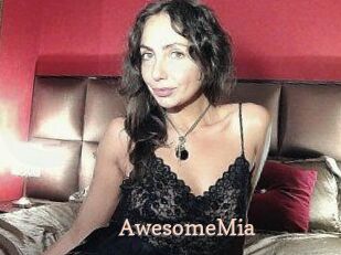 AwesomeMia