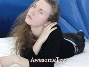 AwesomeTess