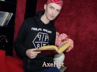 AxeHot
