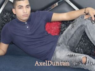 AxelDuncan