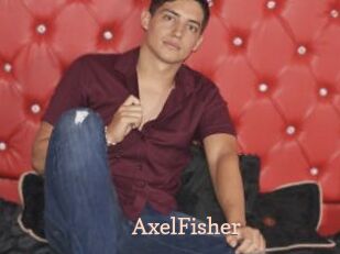 AxelFisher