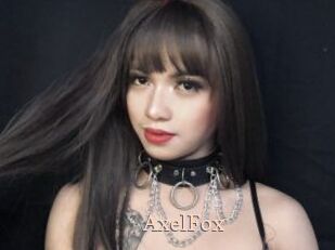 AxelFox