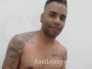 AxelLennyx
