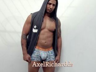 AxelRichardds