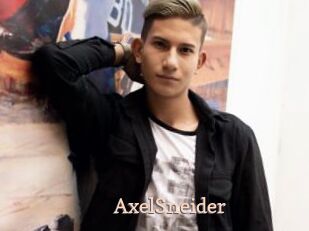 AxelSneider