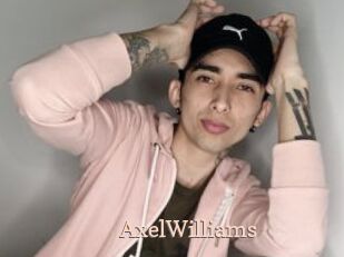 AxelWilliams