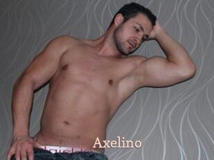 Axelino