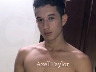 AxellTaylor