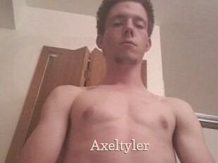 Axeltyler