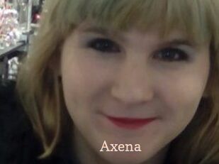 Axena