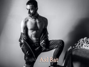 Axl_Bat