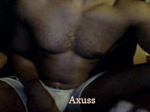 Axuss