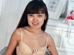 AyaGold