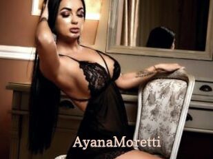 AyanaMoretti