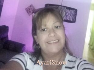 AyariSnow