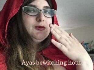 Ayas_bewitching_hour