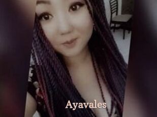 Ayavales