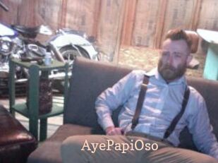 AyePapiOso