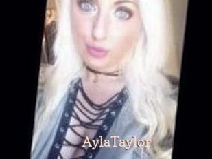 AylaTaylor