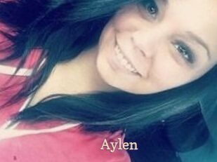 Aylen