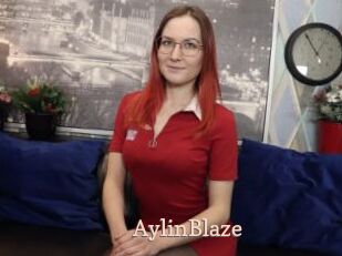 AylinBlaze
