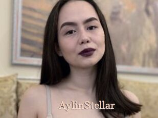 AylinStellar