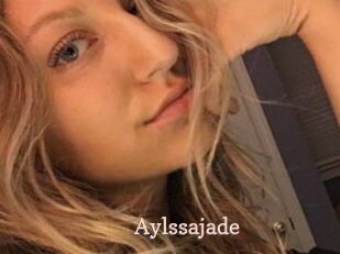Aylssajade