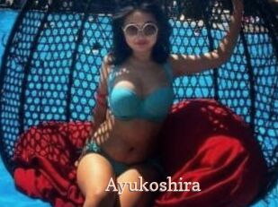 Ayukoshira