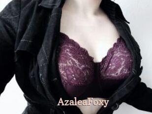 AzaleaFoxy