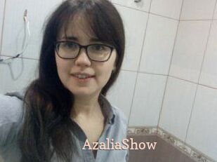 AzaliaShow