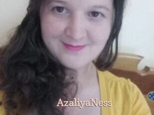 AzaliyaNess