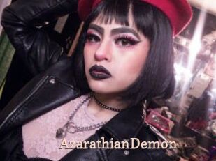 AzarathianDemon